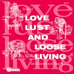 Isla Cameron, Tony Britton: Songs of Love, Lust and Loose Living (Transatlantic TRA 105)