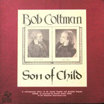 Bob Coltmann: Son of Child (Minstrel JD-205)