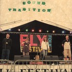 Sound Tradition: Sampler (Sound Tradition)