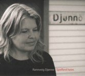 Rannveig Djønne: Spelferd Heim (Djønno DR01)