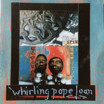 Whirling Pope Joan: Spin (Panic ATC PATCCD20294)