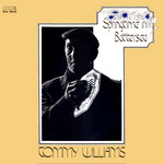 Tommy Williams: Springtime in Battersea (Free Reed FRR 008)