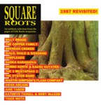 Square Roots (fRoots fROOTD 001)