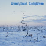 Wendy Stewart: Standing Wave (Greentrax CDTRAX242)