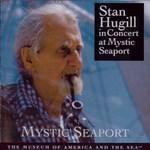 Stan Hugill in Concert at Mystic Seaport
