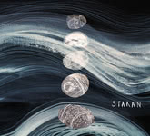 Staran: Staran (STARAN01CD)