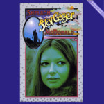 Shelagh McDonald: Stargazer (Mooncrest CRESTCD 040)