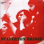 Staverton Bridge: Staverton Bridge (Saydisc CD-SDL 1266)