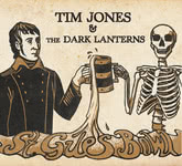 Tim Jones and the Dark Lanterns: St Giles' Bowl (Cotton Mill CMR002)