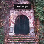 Kim Edgar: Stories Untold (Quietly Fantastic QFM004)