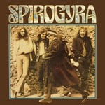 Spirogyra: St. Radigunds (Sony)