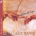 Bursledon Village Band: Straight from the Fingers (WildGoose WGS301CD)