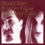 Nancy Kerr & James Fagan: Strands of Gold (Fellside FECD199)