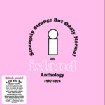 Strangely Strange But Oddly Normal (Universal/Island 982 295-0)