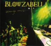 Blowzabella: Strange News (Blowzabella 3)