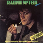 Ralph McTell: Streets …(Leopla TPGCD12)