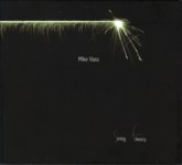 Mike Vass: String Theory (Rusty Squash Horn RSH001CD)