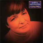 Sheena Wellington: Strong Women (Greentrax CDTRAX094)