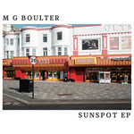 M.G. Boulter: Sunspot (Hudson)