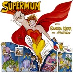 Sandra Kerr: Supermum (Pukka YOP 05)