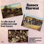 Sussex Harvest (Topic 12T258)