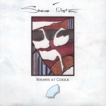 Steve Tilston: Swans at Coole (Run River D2-71366)