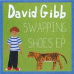 David Gibb: Swapping Shoes (Fuse Derby)