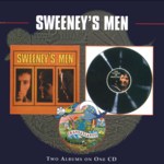 Sweeney’s Men: Sweeney’s Men / The Tracks of Sweeney (Castle ESMCD 435)