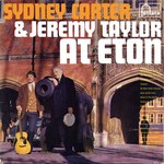 Sydney Carter & Jeremy Taylor at Eton (Fontana TL5418)