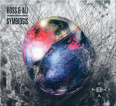 Ross Ainslie & Ali Hutton: Symbiosis (Great White GWR004CD)