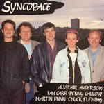 Syncopace: Syncopace (Black Crow CRO CD 226) Syncopace: Syncopace (Black Crow CRO CD 226)