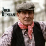 Jock Duncan: Tae the Green Woods Gaen (Sleepytown SLPYCD010)