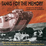 Fieldwork: Tanks for the Memory (WildGoose WGS307CD)