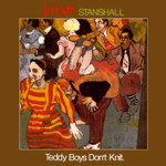 Vivian Stanshall: Teddy Boys Don't Knit (Virgin CASCD 1153)
