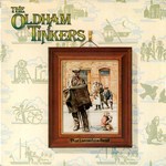 The Oldham Tinkers: That Lancashire Band (Topic 12TS399)