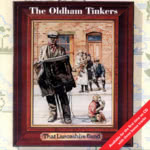 The Oldham Tinkers: That Lancashire Band (Pier PIERCD 504)