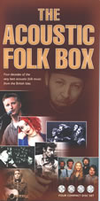 The Acoustic Folk Box (Topic TSFCD 4001)