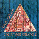 Ian Giles: The Amber Triangle (WildGoose WGS287CD)