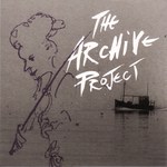 Edinburgh Youth Gaitherin & Mike Vass: The Archive Project (Rusty Squash Horn RSH005CD)
