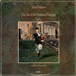 John Burgess: The Art of the Highland Bagpipe Vol. 2 (Topic 12TS326)