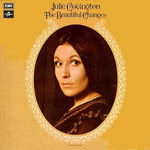 Julie Covington: The Beautiful Changes (Columbia SCX 6466)