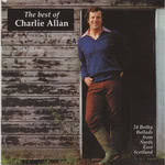 Charlie Allan: The Best of Charlie Allan (Ardo ARDO 110)