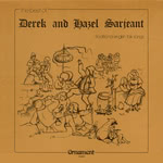 The Best of Derek and Hazel Sarjeant (Ornament CH-7.331)
