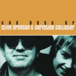 The Best of Clive Gregson & Christine Collister (Gott Discs GOTTCD054)