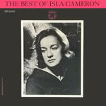 Isla Cameron: The Best of Isla Cameron (Prestige INT 13042)