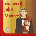 The Best of John Mearns (Ross CDGR210)