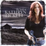 Kathryn Tickell: The Best of Kathryn Tickell (Park PRKCD 107)