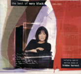 Mary Black: The Best of Mary Black 1991-2001 (Torc Music TORTV 1136 C)