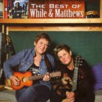 Chris While and Julie Matthews: The Best of While & Matthews (Fat Cat FATCD017)