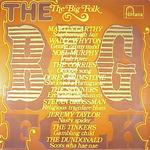 The Big Folk (Fontana SFXL 55)